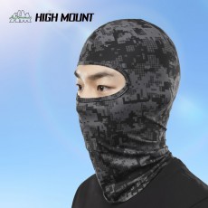 쿨스킨 바라클라바