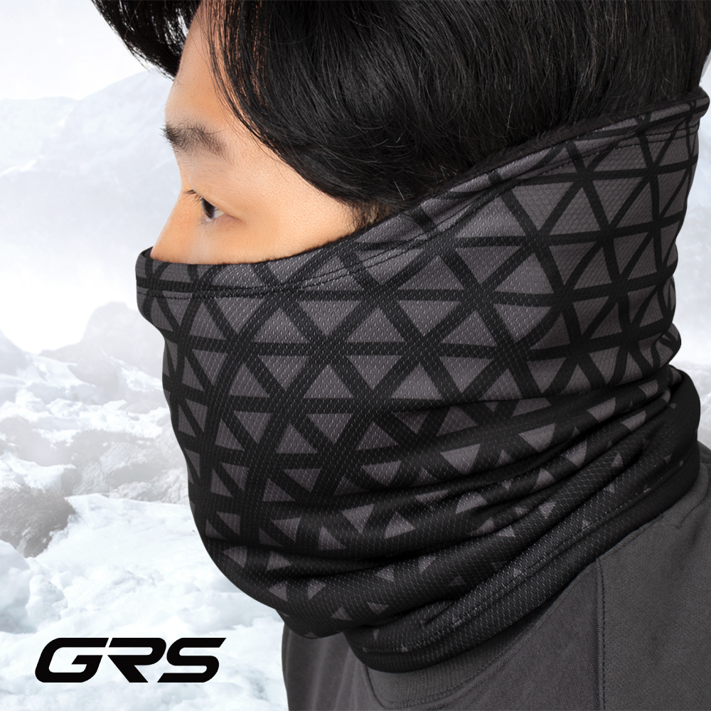 멀티 페이스 넥워머