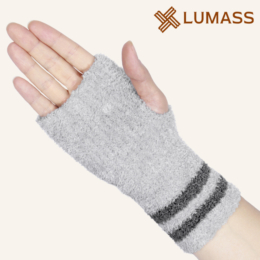 루매스 라인 핸드워머