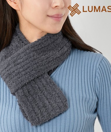 루매스 슬림 머플러