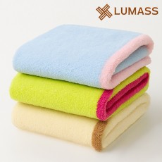루매스 라인 무릎담요
