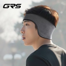 귀마개형 헤드밴드