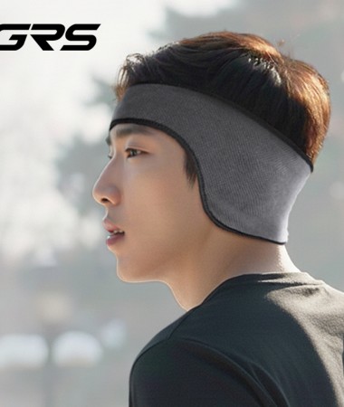 귀마개형 헤드밴드