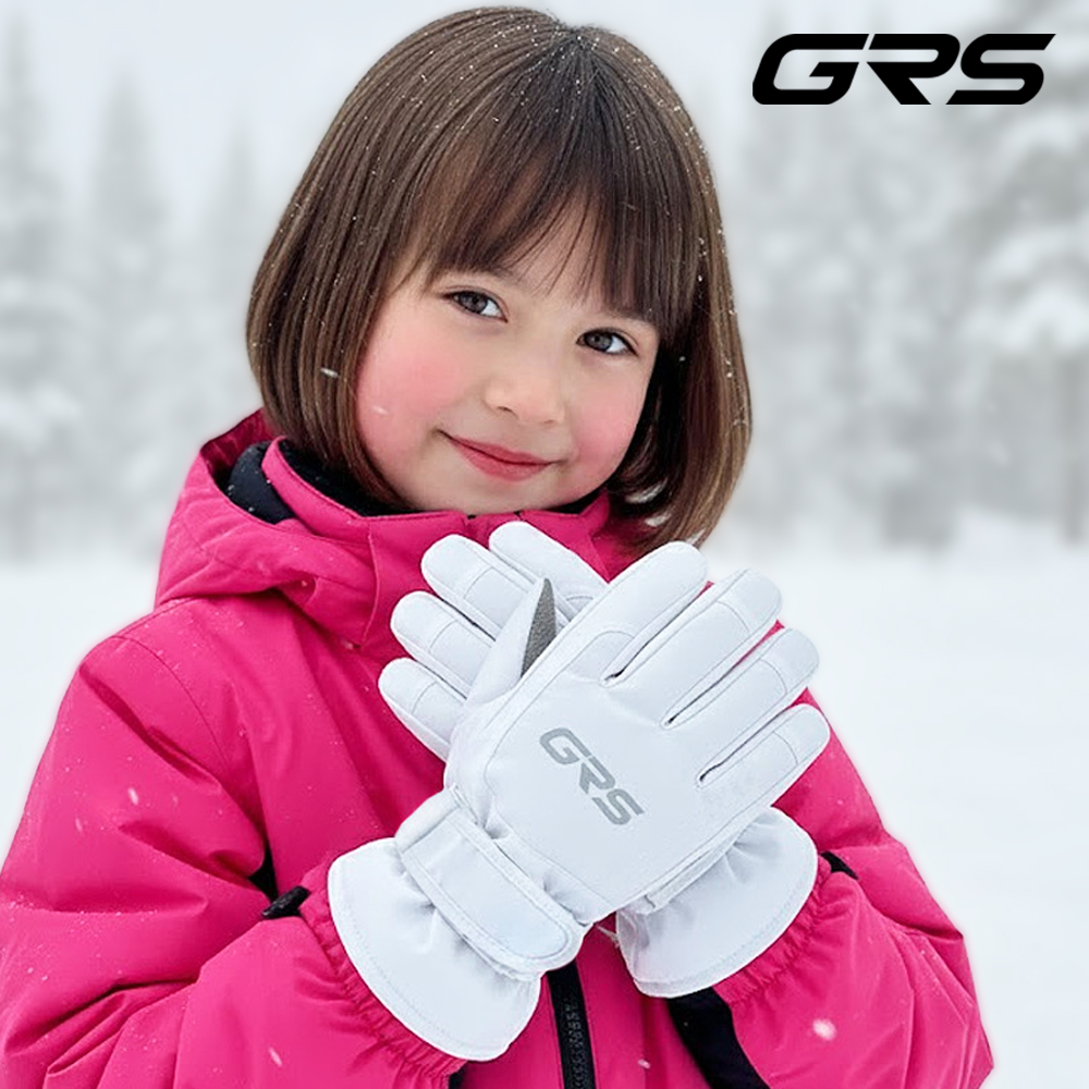 타이니 아동 스키장갑