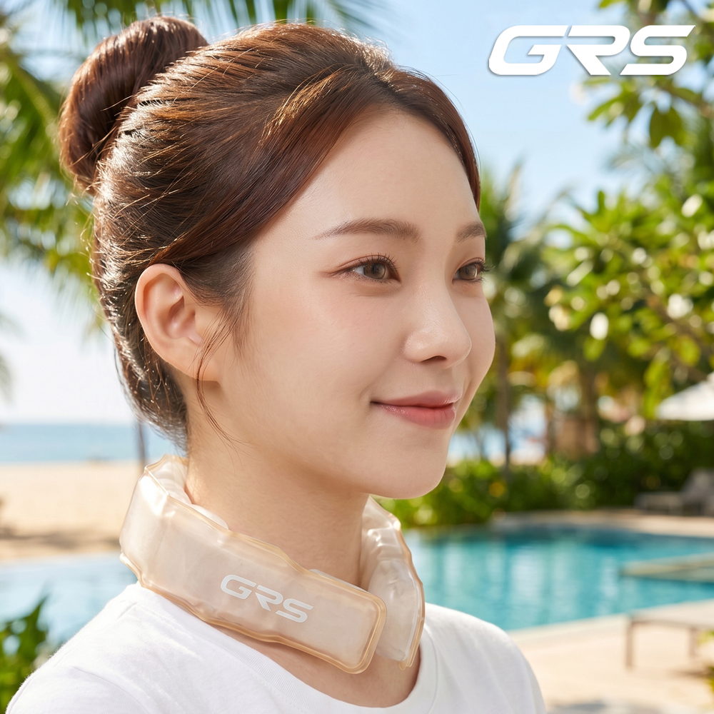 와이드아이스 넥쿨러